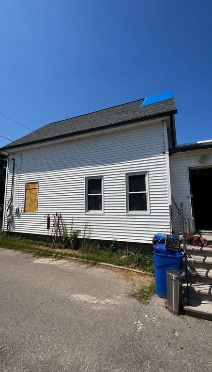37 Adams St