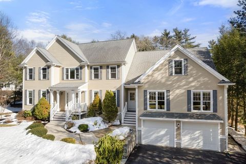 25 Blueberry Lane Westwood MA 02090