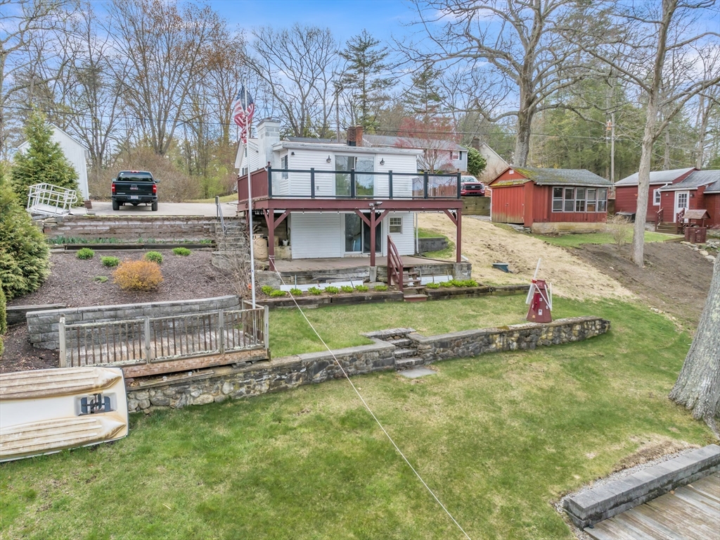 37 Cranberry Meadow Shore Rd