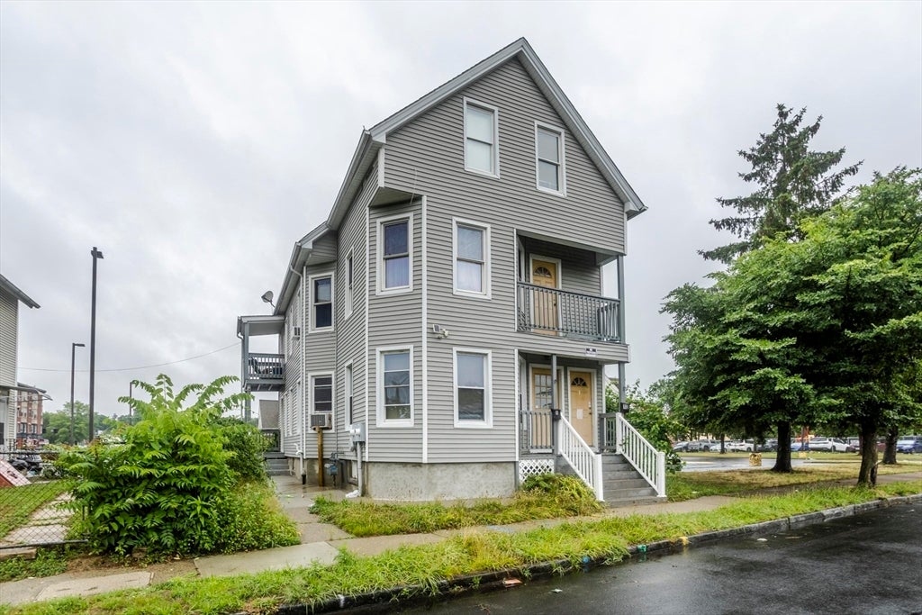 10 Monroe St