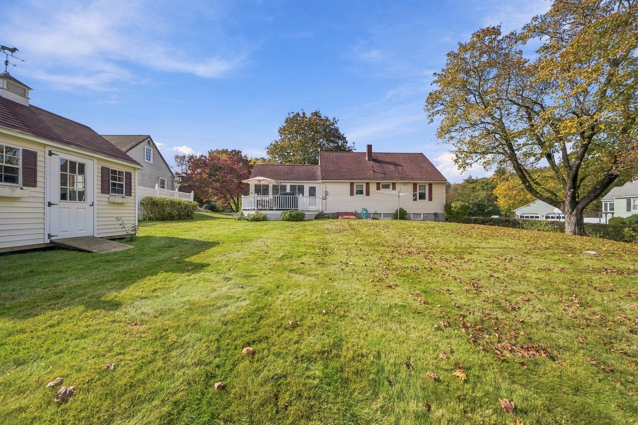 62 Faith Ave, Dracut, MA, 62 Faith Ave, Dracut, MA Photo #39