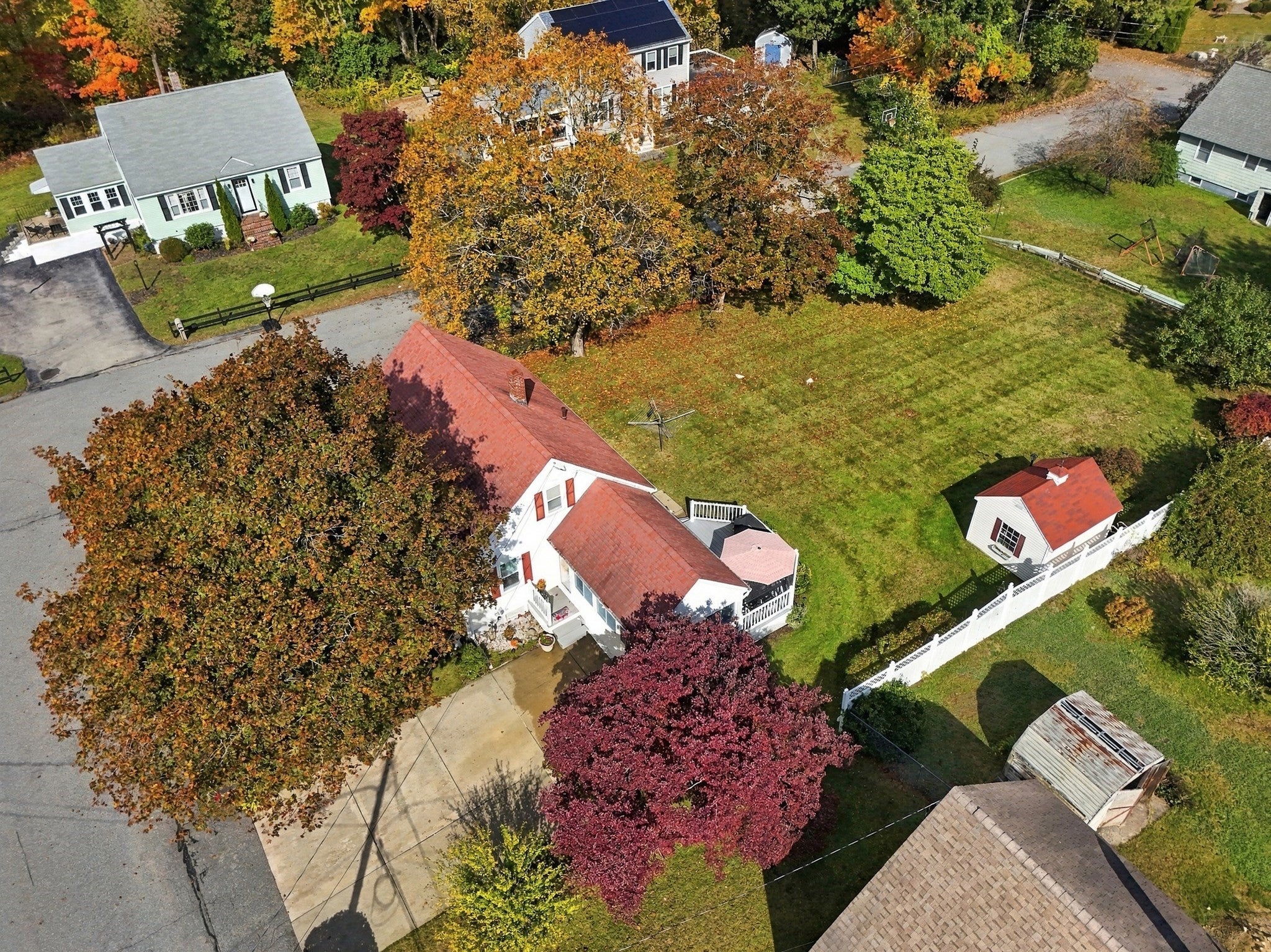 62 Faith Ave, Dracut, MA, 62 Faith Ave, Dracut, MA Photo #3
