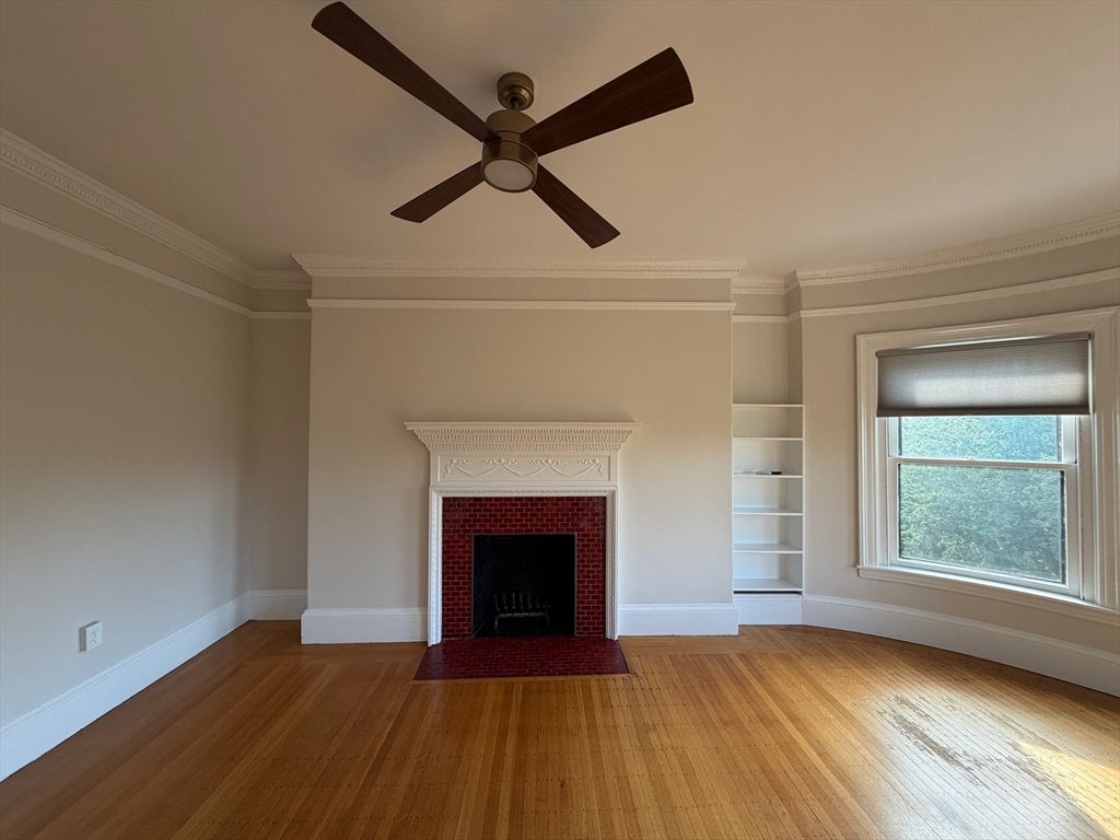 186 Commonwealth Ave #63, Boston, MA, 186 Commonwealth Ave #63, Boston, MA Photo #4