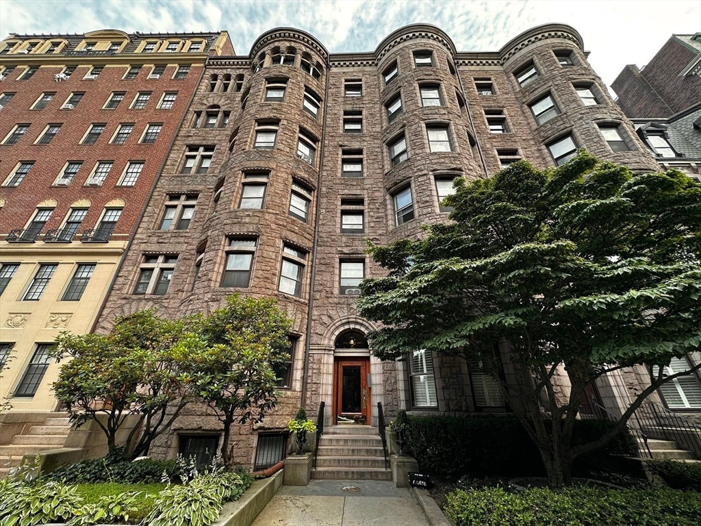 186 Commonwealth Ave #63, Boston, MA, 186 Commonwealth Ave #63, Boston, MA Photo #14