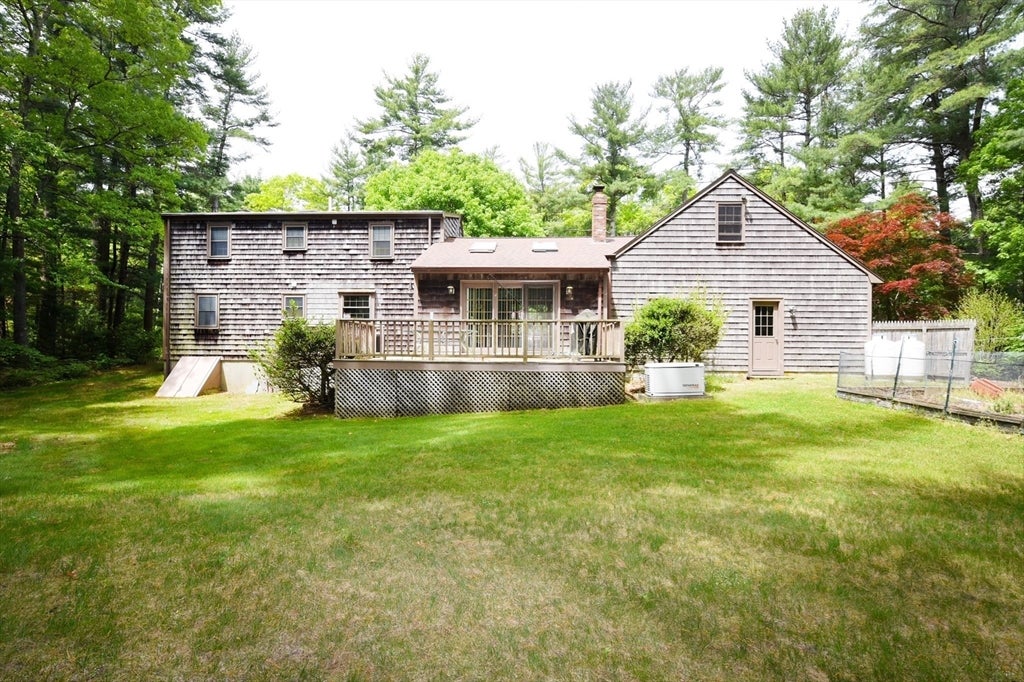 164 Forest St