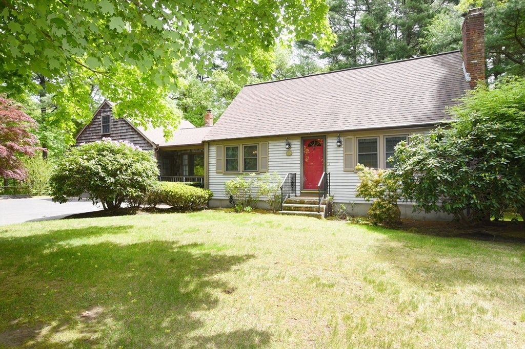 164 Forest St