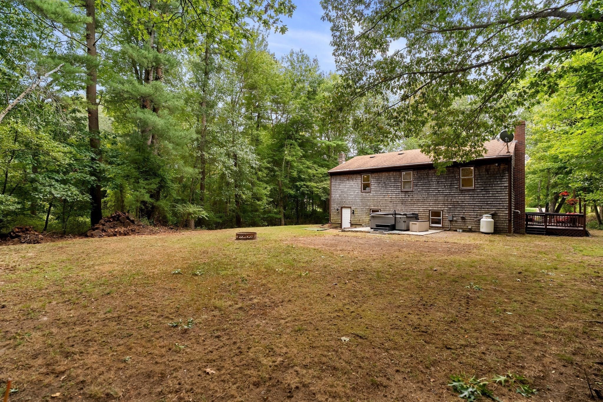 597 Liberty St, Rockland, MA, 597 Liberty St, Rockland, MA Photo #33