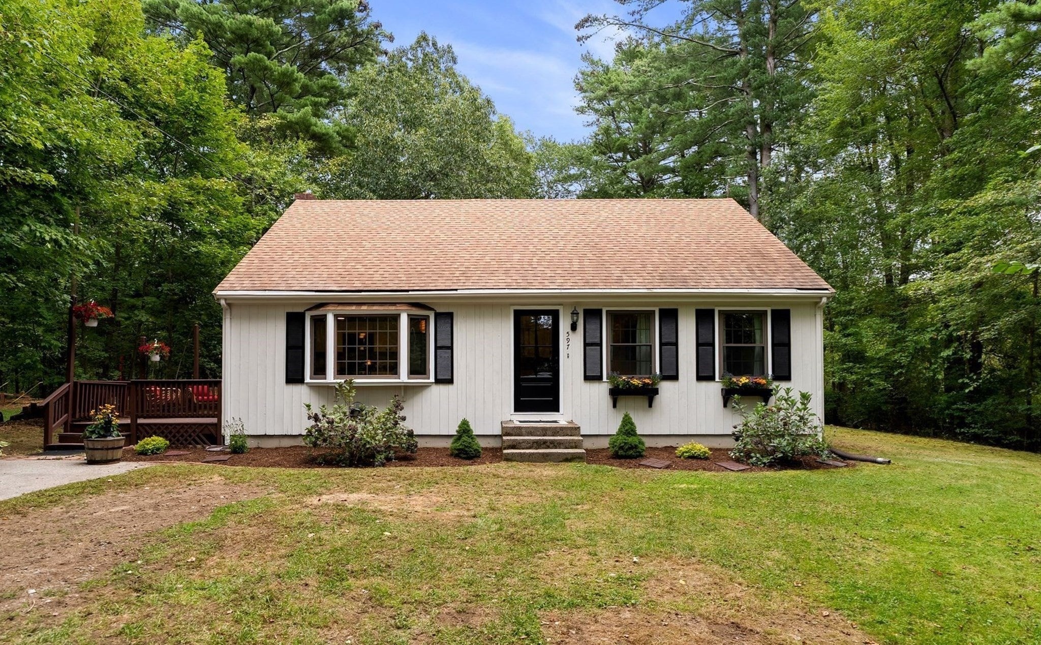 597 Liberty St, Rockland, MA, 597 Liberty St, Rockland, MA Photo #1