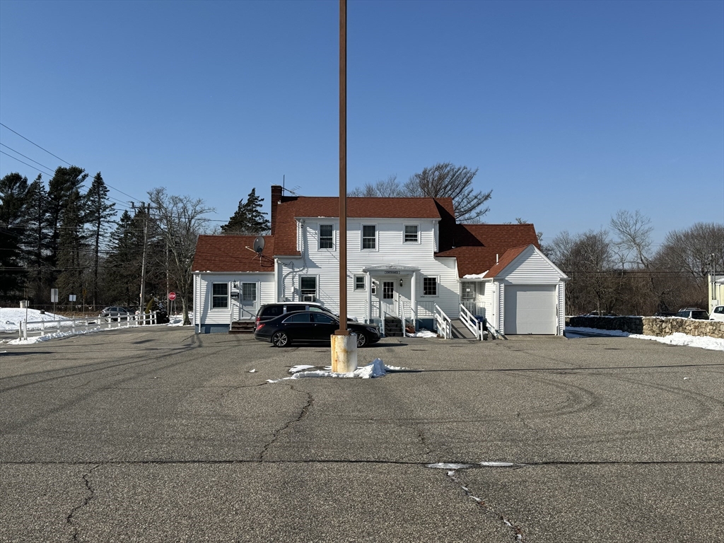 462 Main Rd
