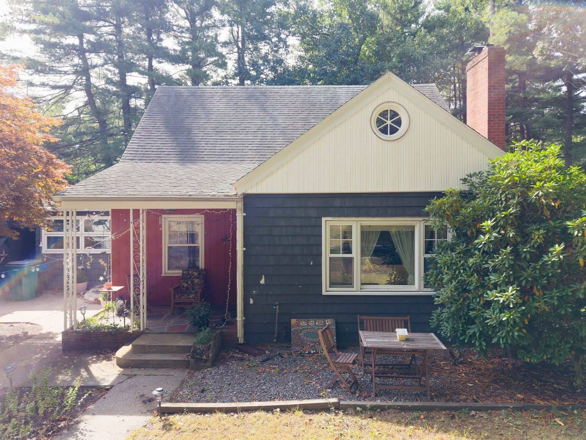 Photo of 174 Ashburnham Hill Road, Fitchburg, MA