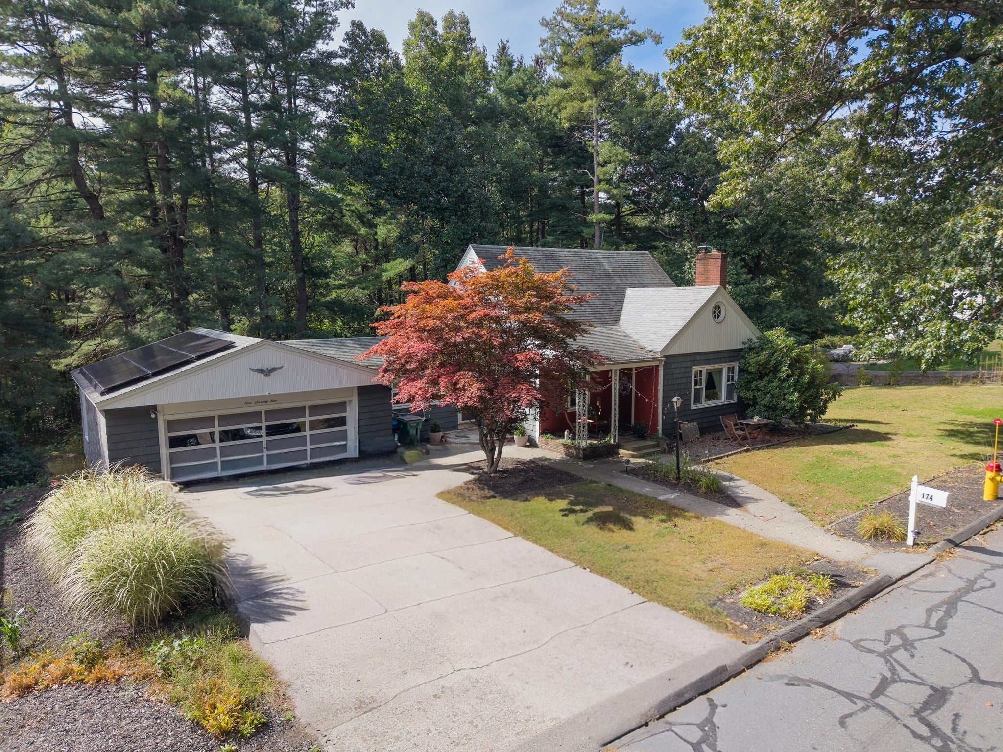 174 Ashburnham Hill Road, Fitchburg, MA, 174 Ashburnham Hill Road, Fitchburg, MA Photo #27