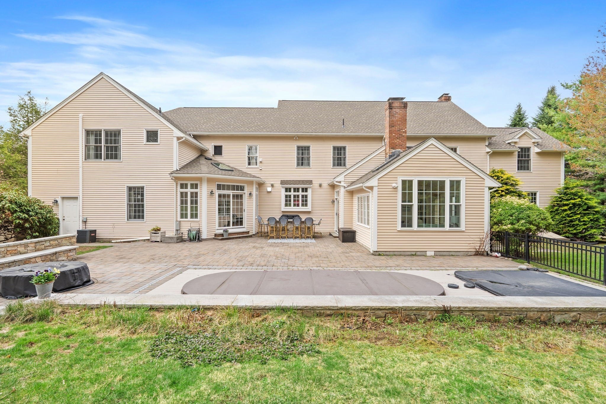 40 Bigelow Drive, Sudbury, MA Photo #37