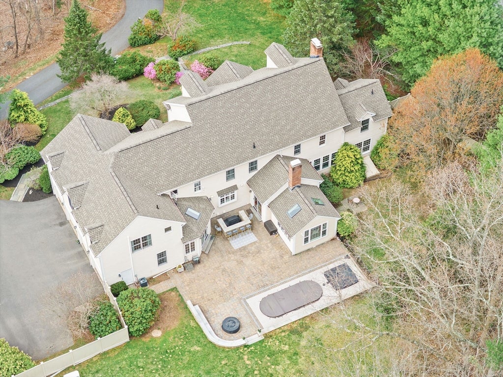 40 Bigelow Drive, Sudbury, MA, 40 Bigelow Drive, Sudbury, MA Photo #40