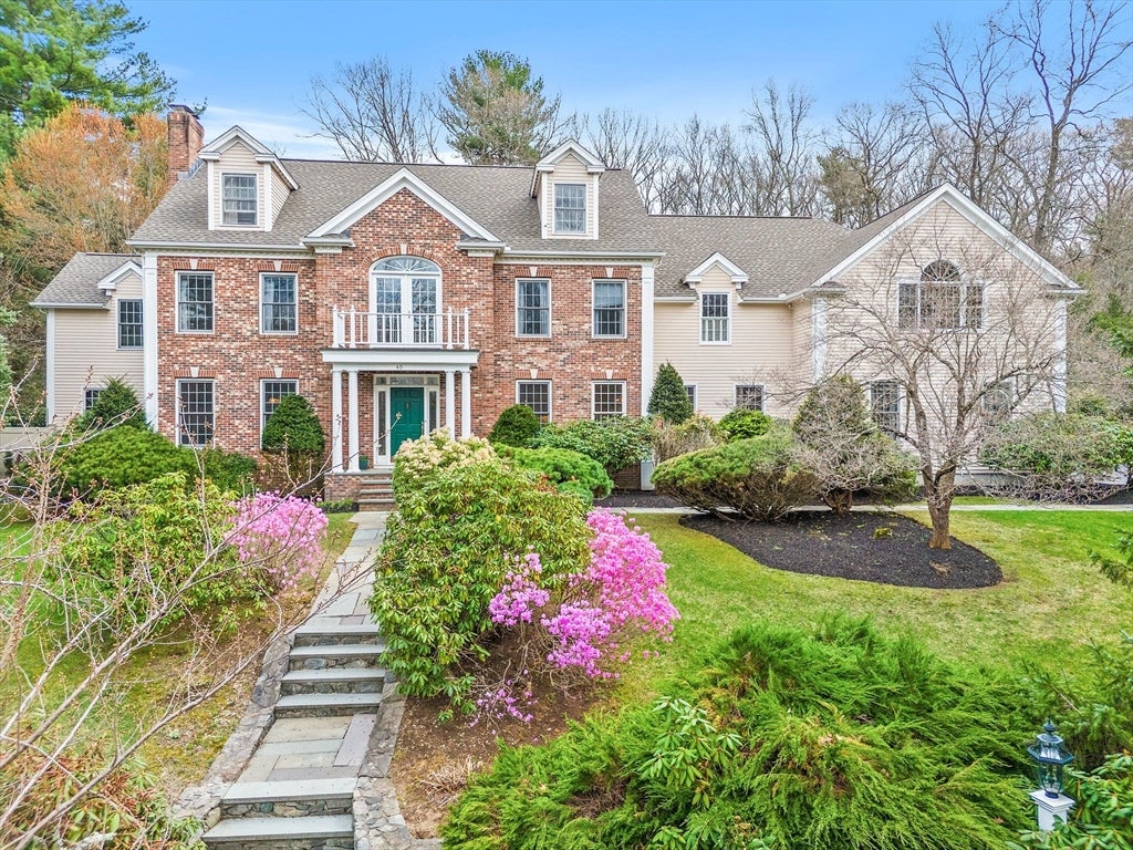 40 Bigelow Drive, Sudbury, MA, 40 Bigelow Drive, Sudbury, MA Photo #1