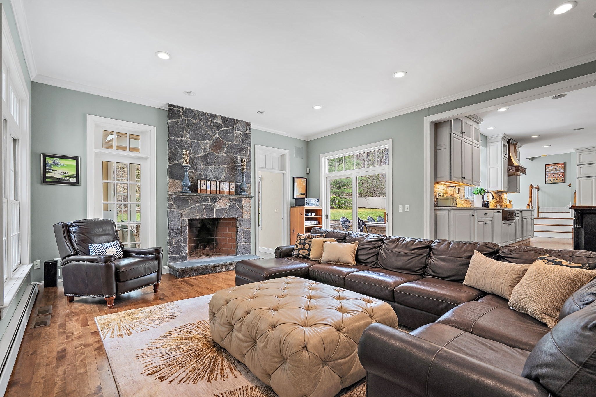 40 Bigelow Drive, Sudbury, MA Photo #13