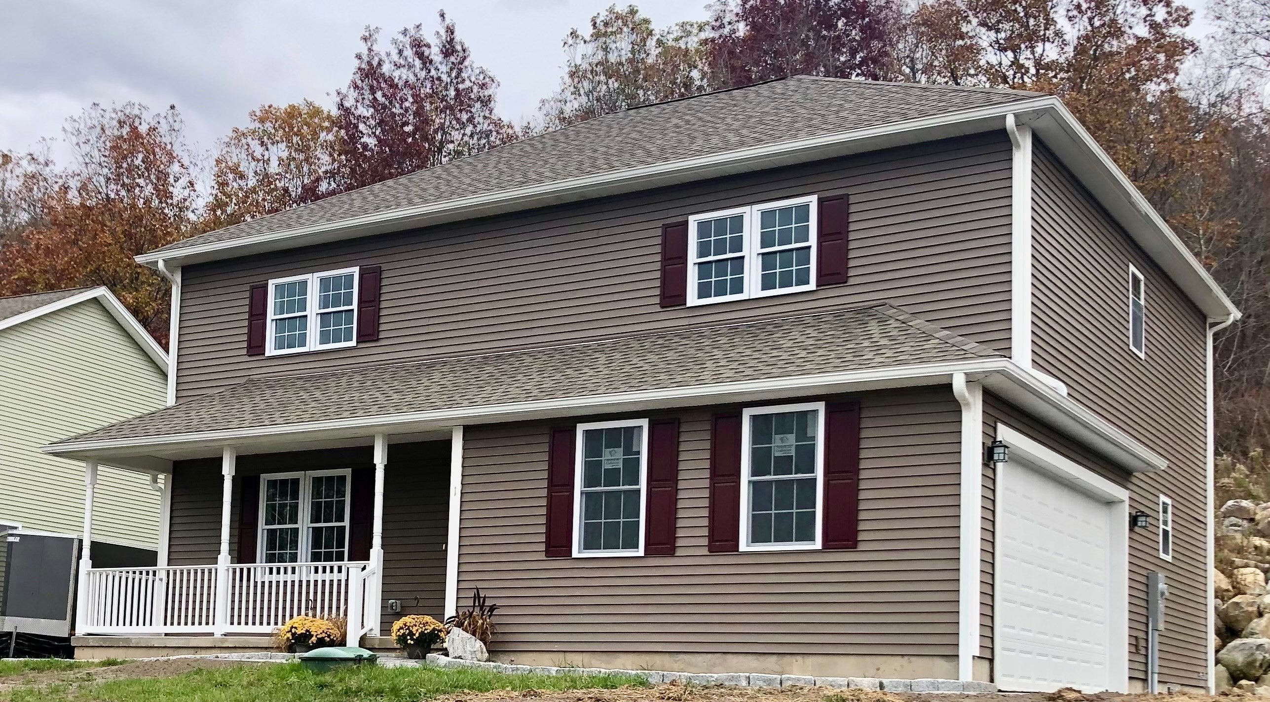 1 Heritage Ln, Monson, MA, 1 Heritage Ln, Monson, MA Photo #25