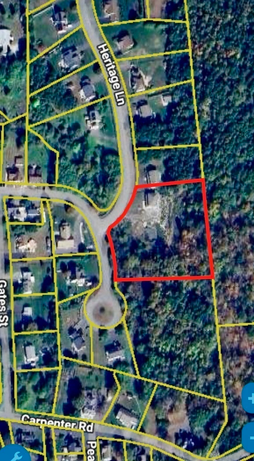 1 Heritage Ln, Monson, MA, 1 Heritage Ln, Monson, MA Photo #24