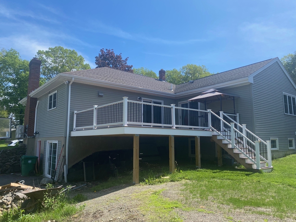 21 Dike Drive