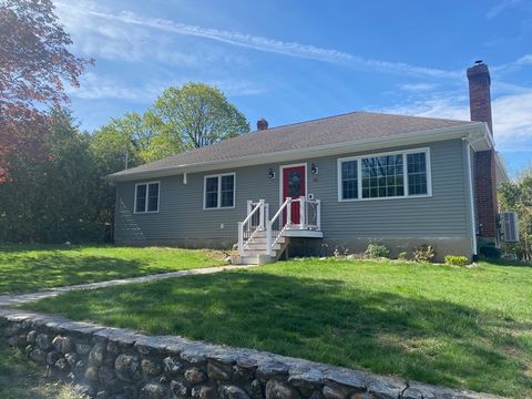 21 Dike Drive Clinton MA 01510