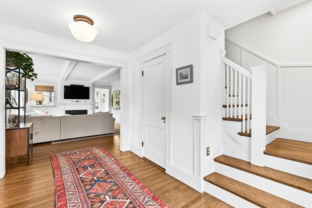 72 Stratford Road