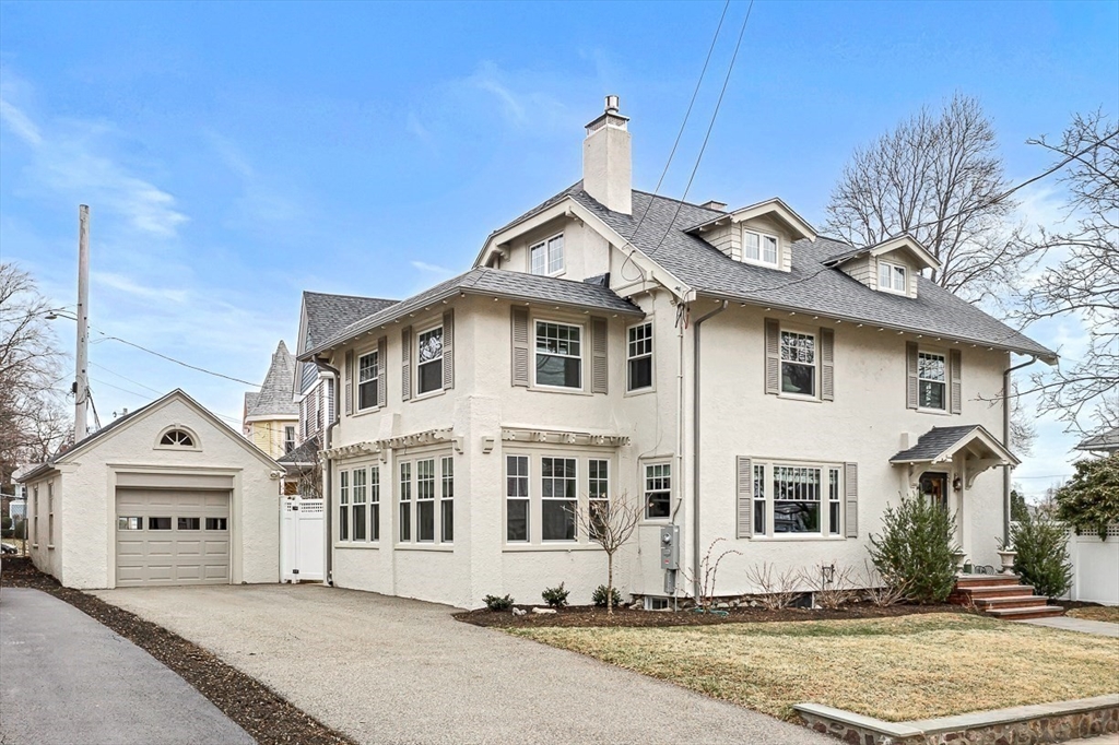 72 Stratford Road