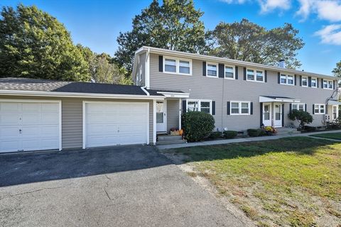 Photo of 134 Woodbridge Rd #134, Chicopee, MA 01022 (MLS # 73439656)