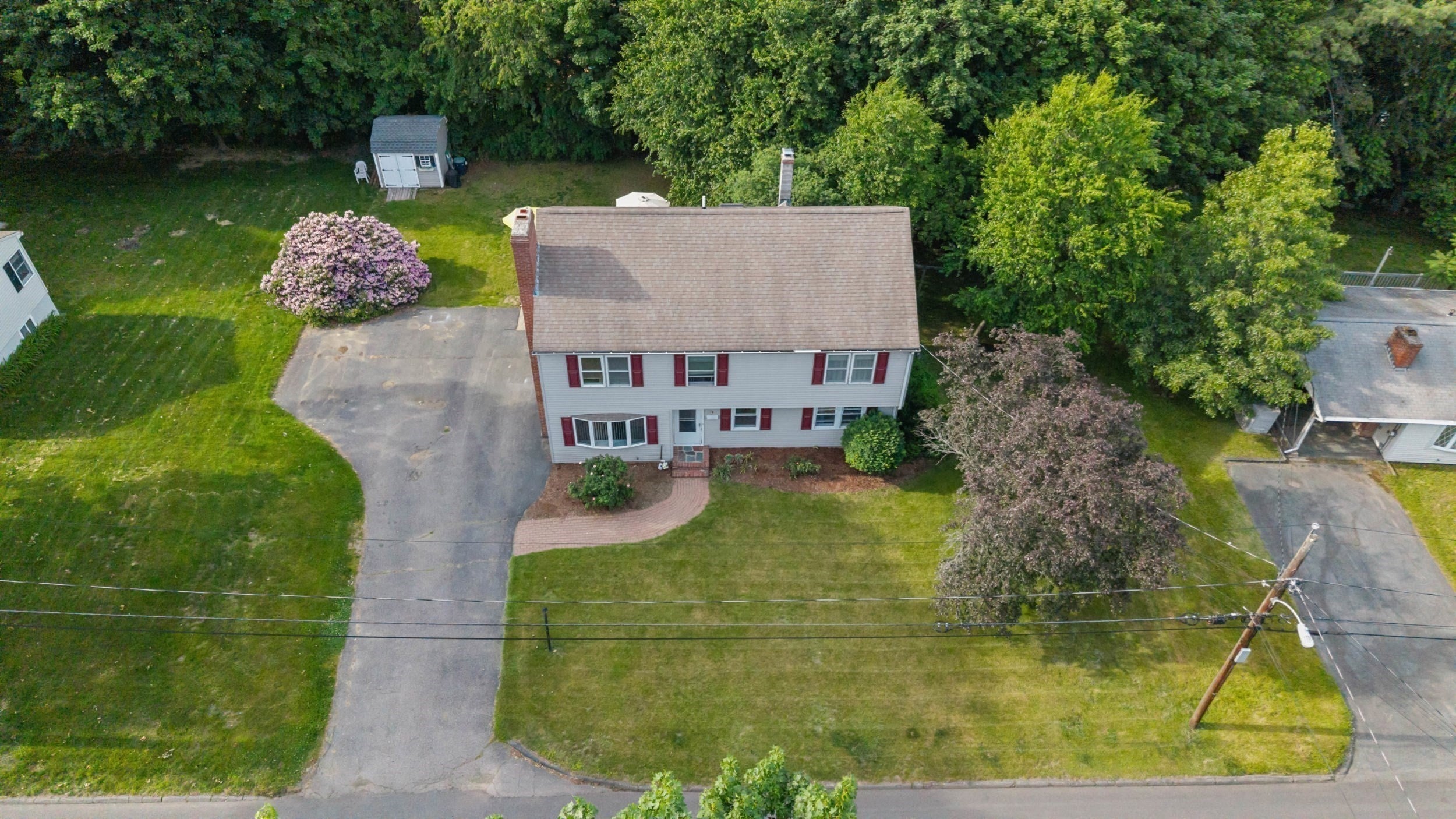 16 Mars Dr, Shrewsbury, MA Photo #33
