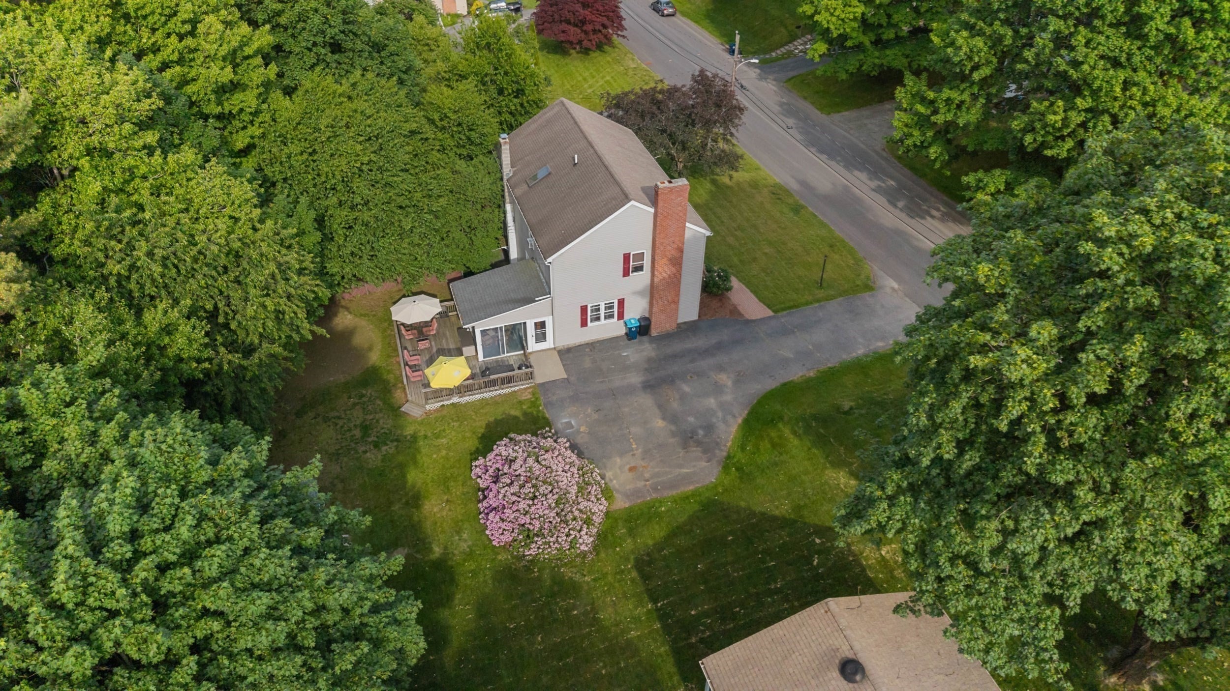 16 Mars Dr, Shrewsbury, MA Photo #32
