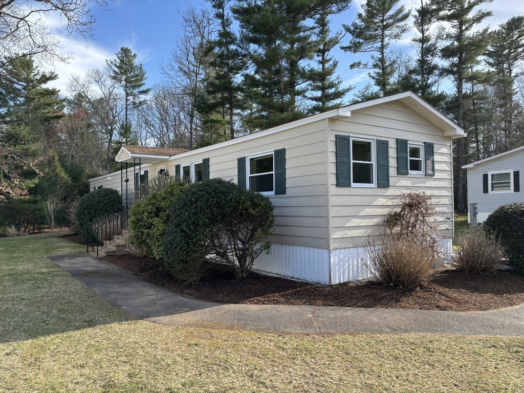 26 Silver Birch Lane