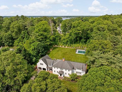 322 Standish St Duxbury MA 02332