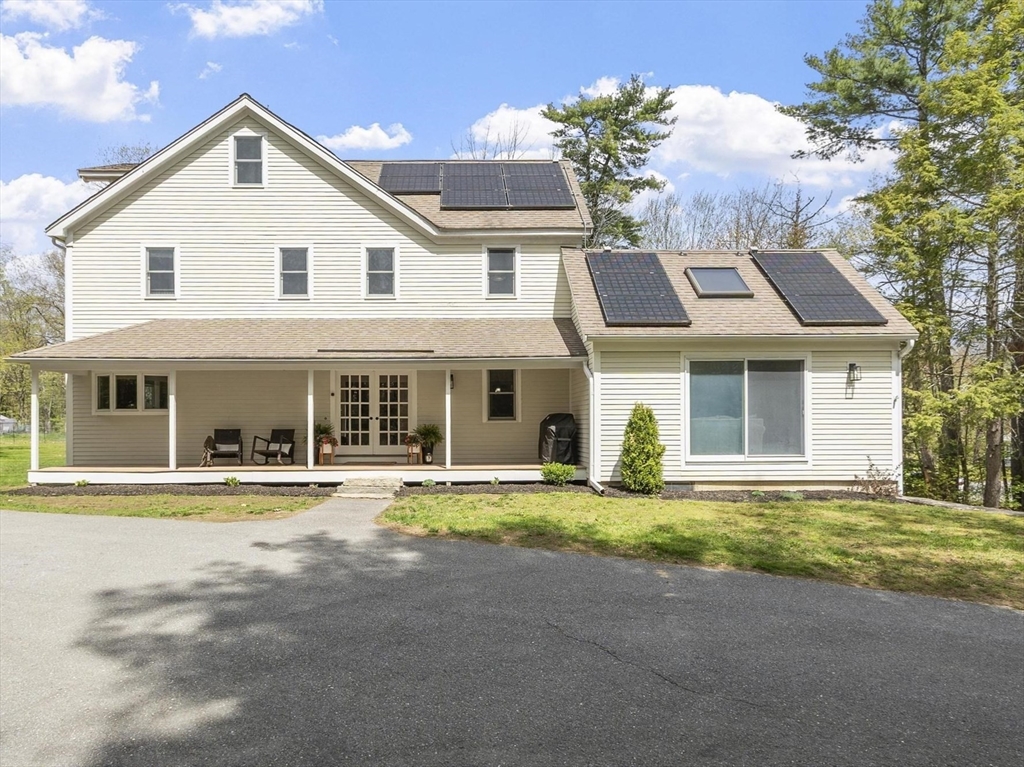 557 Fitchburg State Rd, Ashby, MA, 557 Fitchburg State Rd, Ashby, MA Photo #3