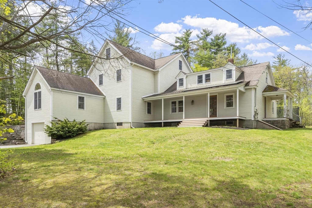 557 Fitchburg State Rd, Ashby, MA, 557 Fitchburg State Rd, Ashby, MA Photo #2