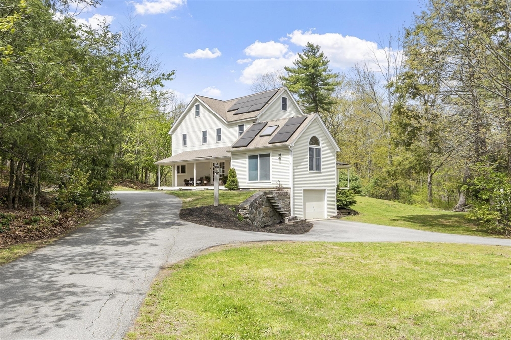 557 Fitchburg State Rd, Ashby, MA, 557 Fitchburg State Rd, Ashby, MA Photo #7