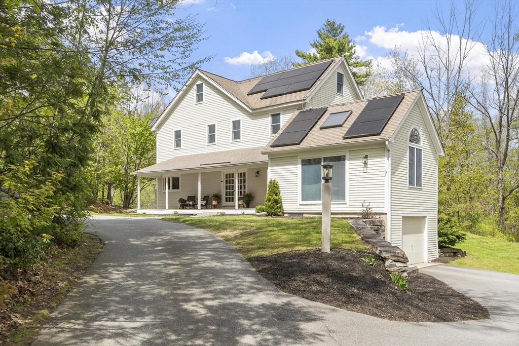 Photo: 557 Fitchburg State Rd, Ashby, MA Photo: 557 Fitchburg State Rd, Ashby, MA