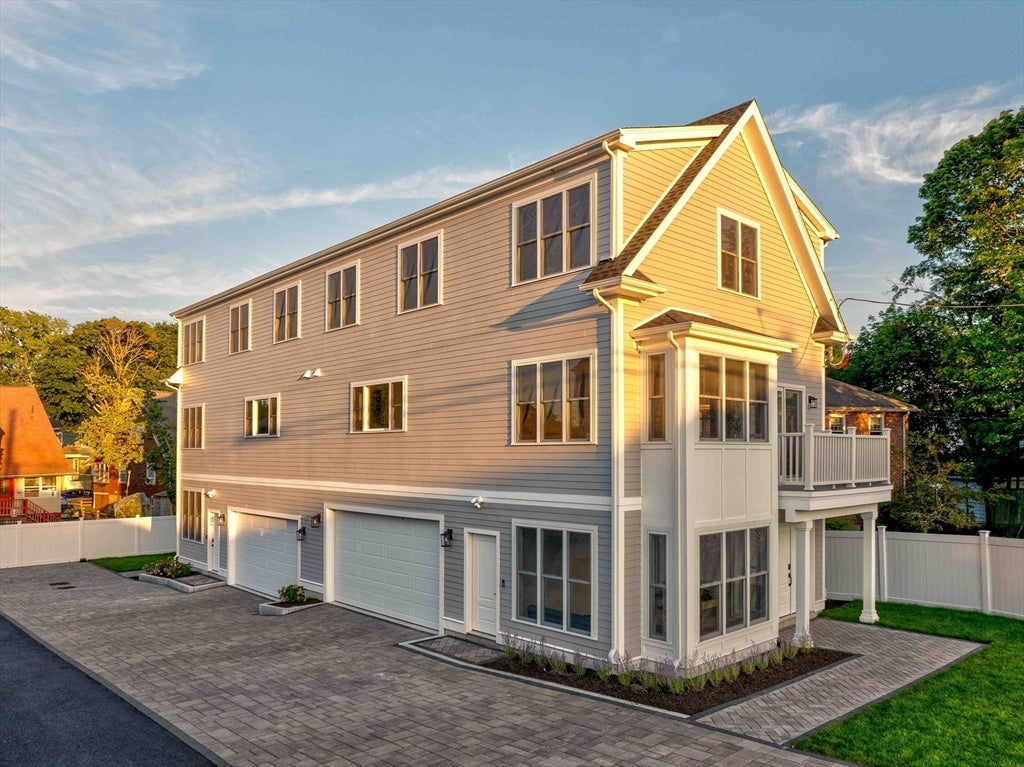 Photo of 5-7 Vassall St, Quincy, MA