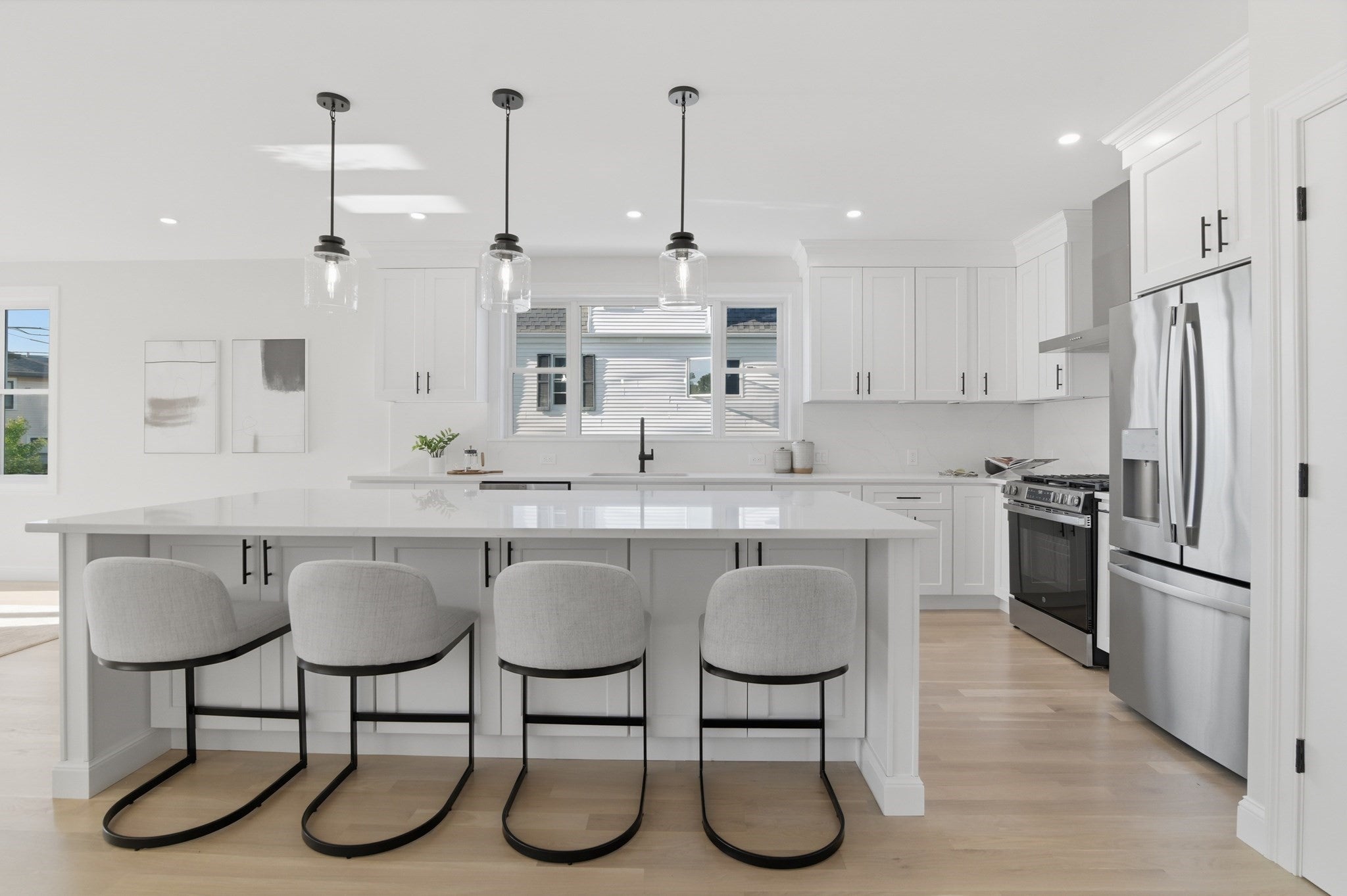 5-7 Vassall St, Quincy, MA, 5-7 Vassall St, Quincy, MA Photo #5