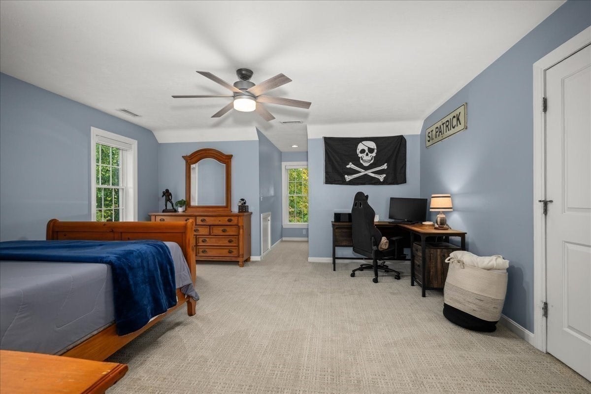 111 Paige Hill Rd, Brimfield, MA, 111 Paige Hill Rd, Brimfield, MA Photo #25