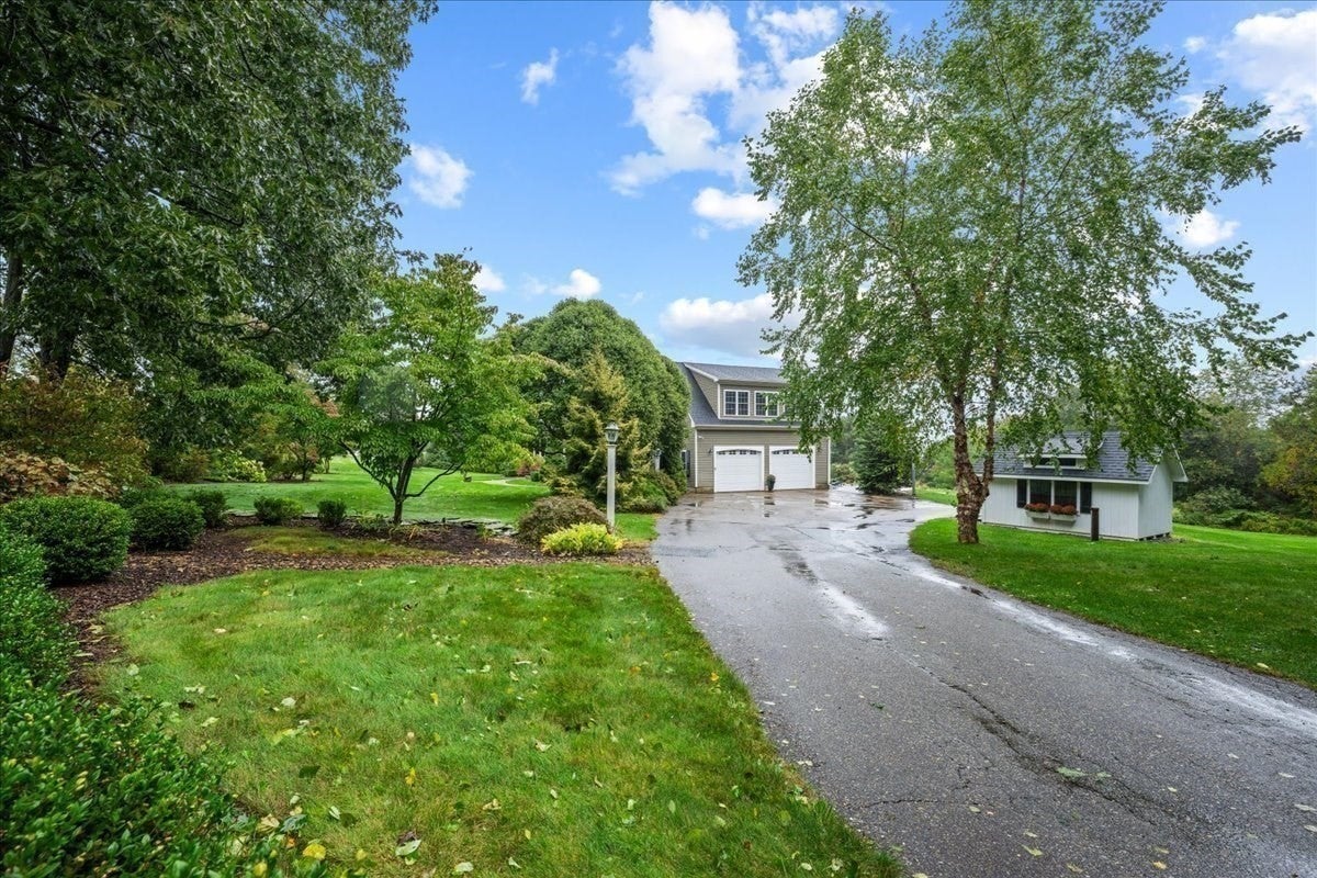 111 Paige Hill Rd, Brimfield, MA, 111 Paige Hill Rd, Brimfield, MA Photo #39