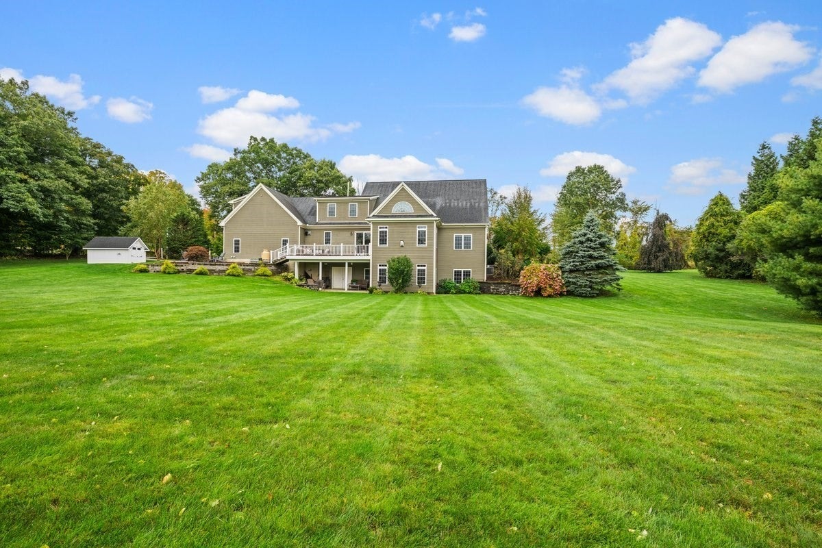 111 Paige Hill Rd, Brimfield, MA, 111 Paige Hill Rd, Brimfield, MA Photo #41