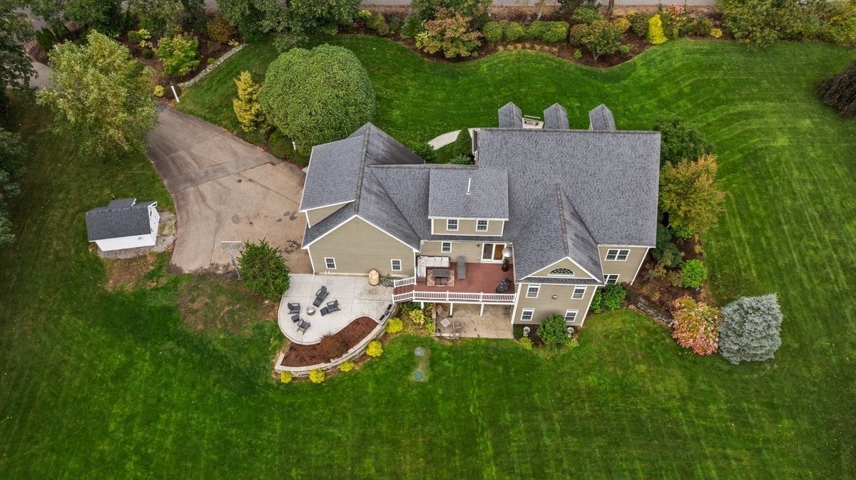 111 Paige Hill Rd, Brimfield, MA, 111 Paige Hill Rd, Brimfield, MA Photo #3