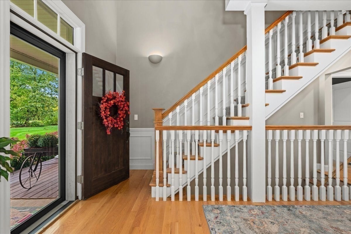 111 Paige Hill Rd, Brimfield, MA, 111 Paige Hill Rd, Brimfield, MA Photo #21
