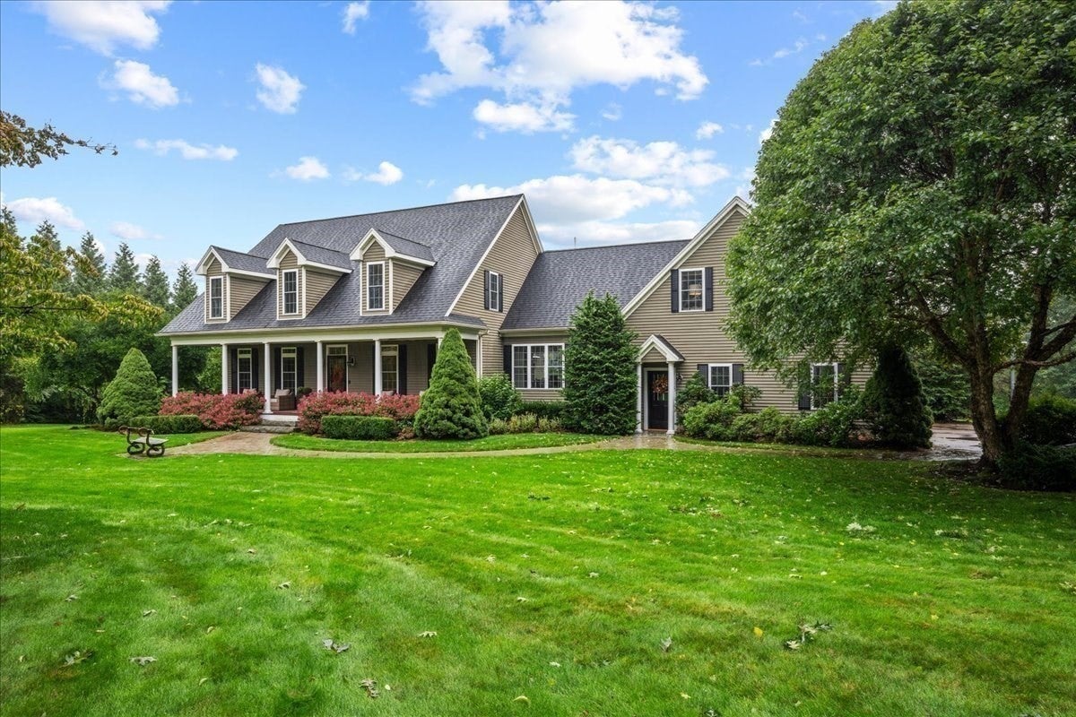 111 Paige Hill Rd, Brimfield, MA, 111 Paige Hill Rd, Brimfield, MA Photo #38