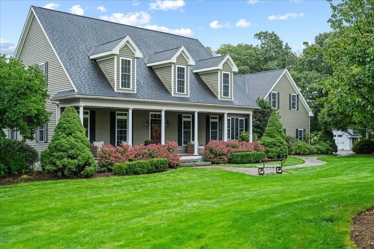 111 Paige Hill Rd, Brimfield, MA, 111 Paige Hill Rd, Brimfield, MA Photo #1