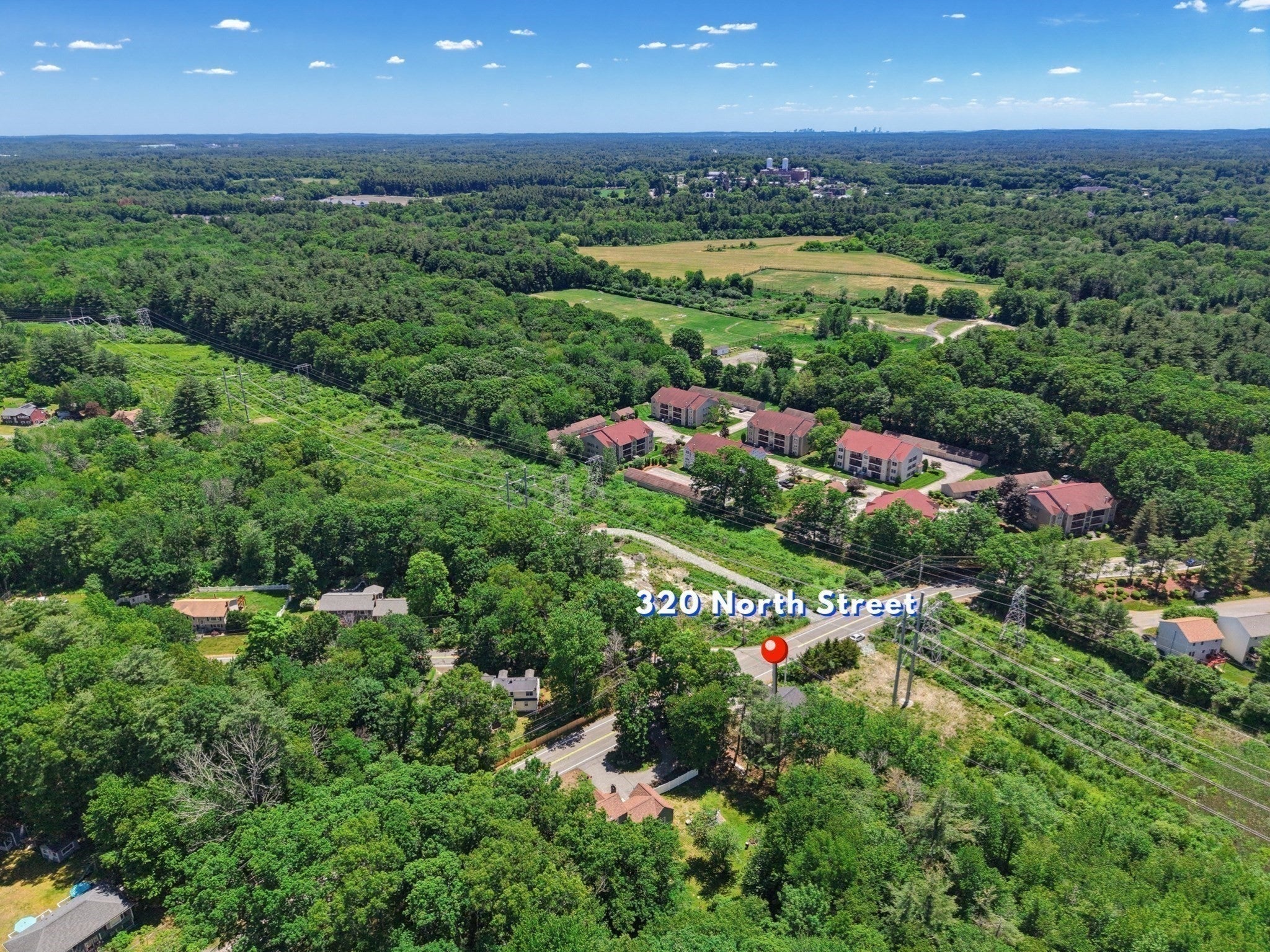 320 North St, Tewksbury, MA Photo #39