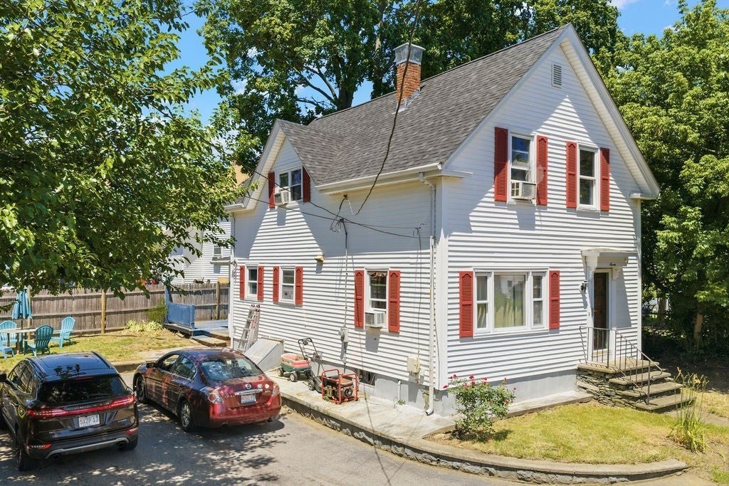 7 Woodwards Ln, Taunton, MA, 7 Woodwards Ln, Taunton, MA Photo #2
