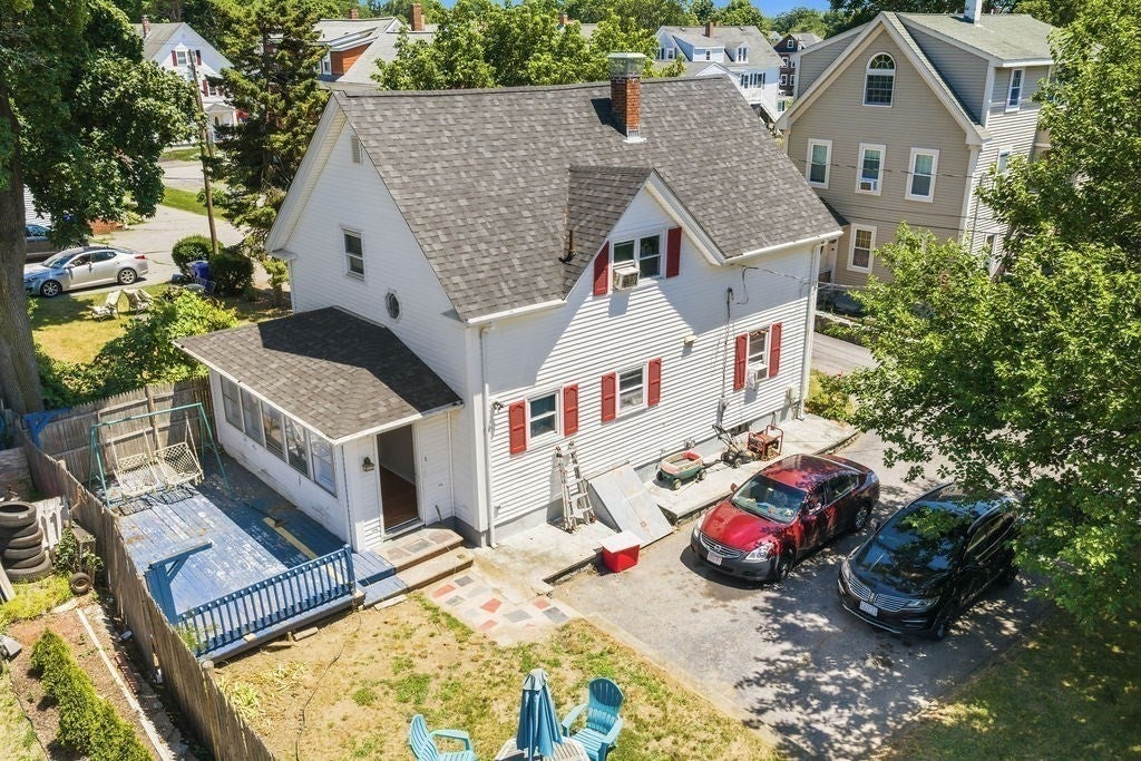 7 Woodwards Ln, Taunton, MA, 7 Woodwards Ln, Taunton, MA Photo #1