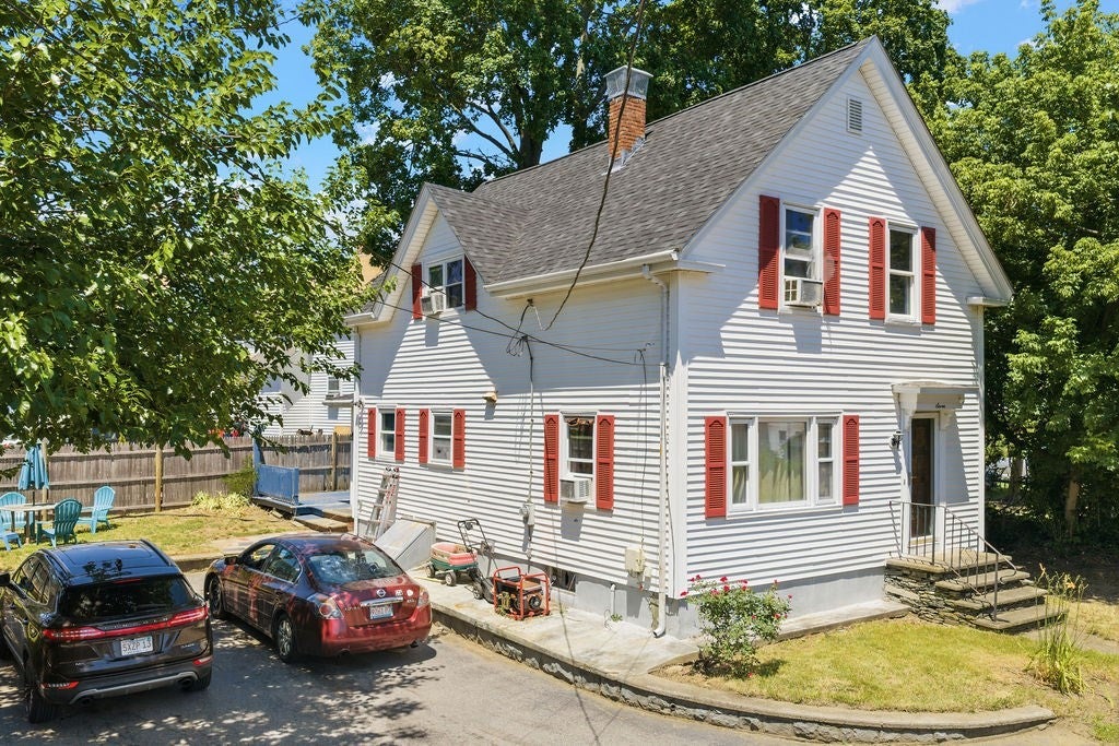 7 Woodwards Ln, Taunton, MA, 7 Woodwards Ln, Taunton, MA Photo #1