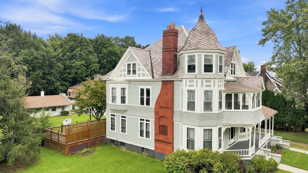 82-84 Noel St, Springfield, MA Photo #5