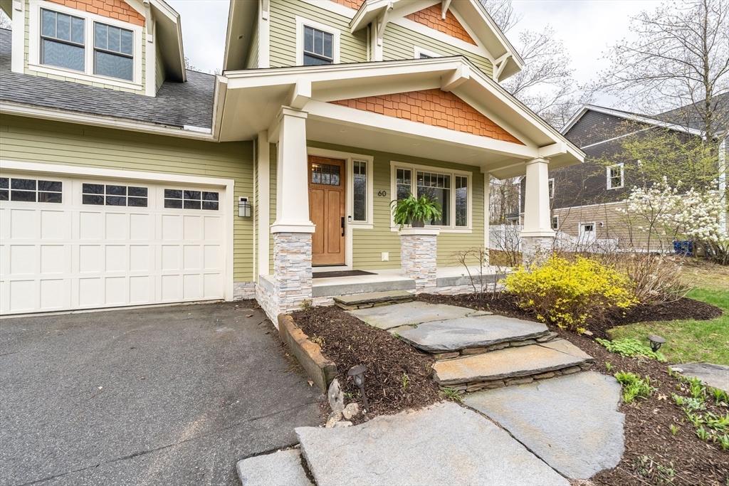 60 Emerson Way