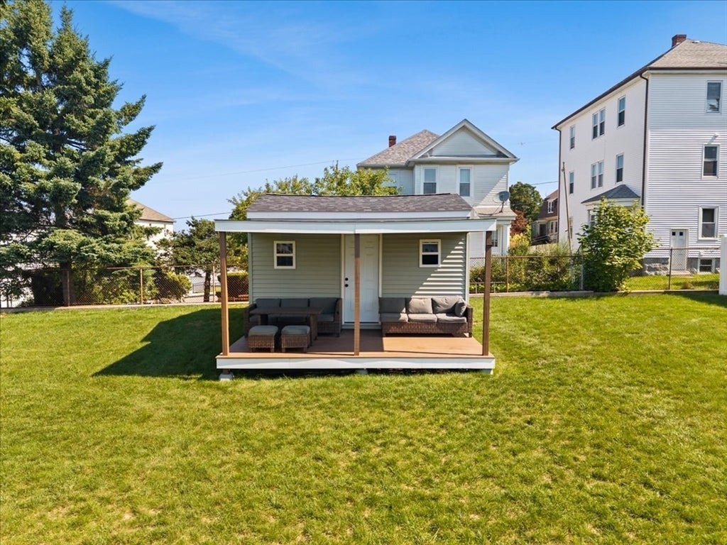 738 Hicks St, Fall River, MA, 738 Hicks St, Fall River, MA Photo #7
